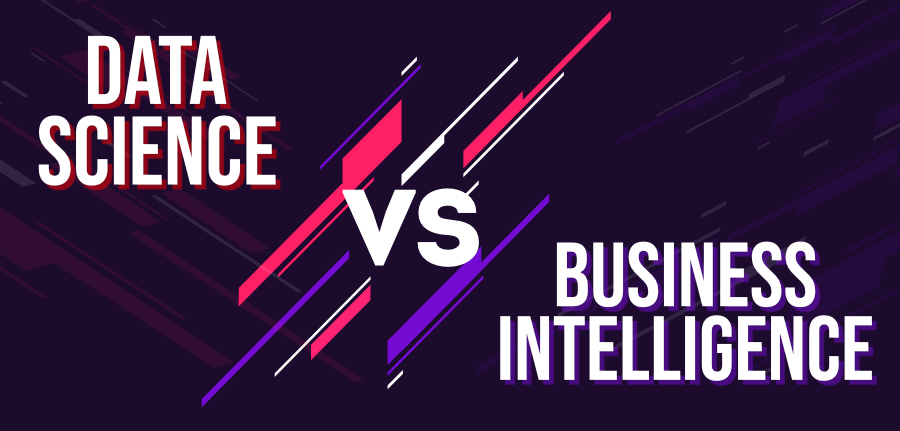 Data Science versus Business Intelligence