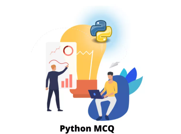 Python MCQ