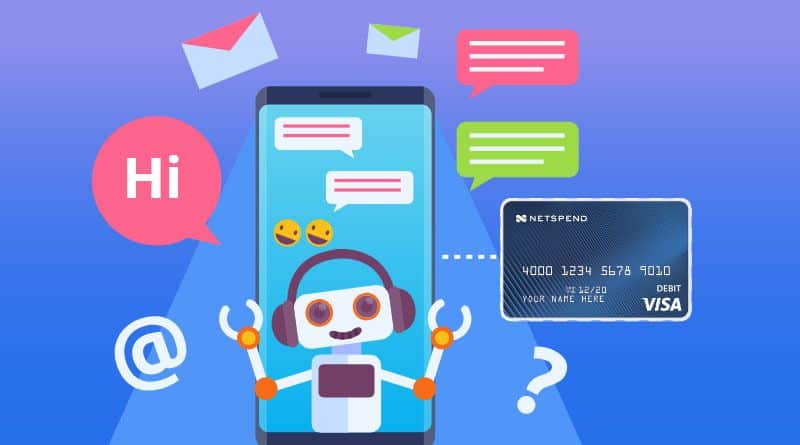 Chatbot in Banking